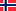 Traductor gratuito de noruego